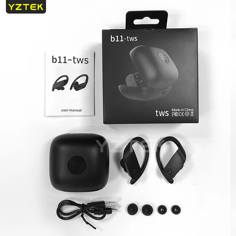 B11 discount tws earbuds