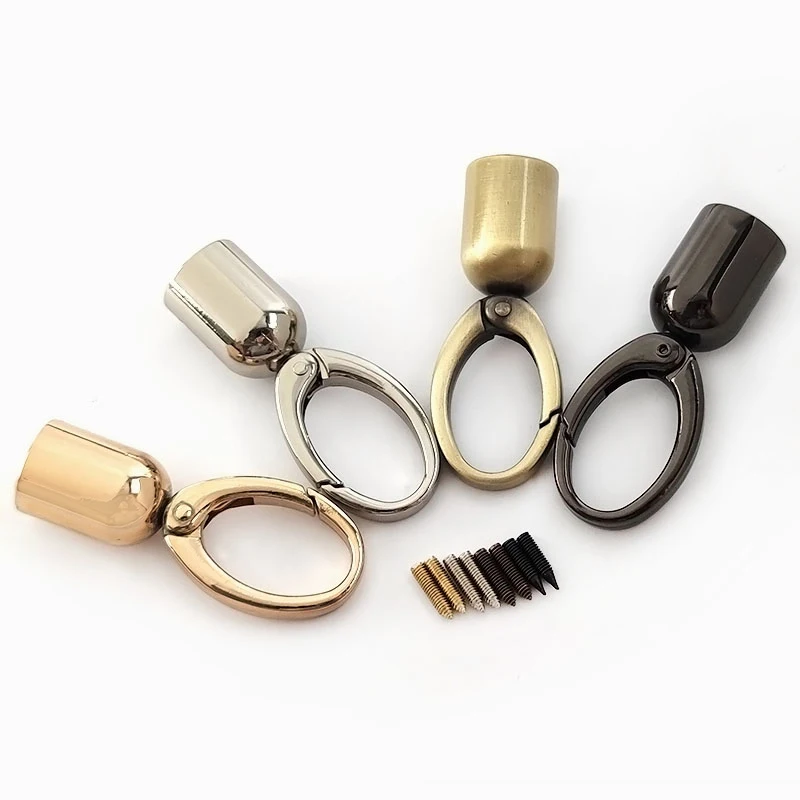 Meetee KY524 Handbag Hardware Accessories - Durable & Stylish