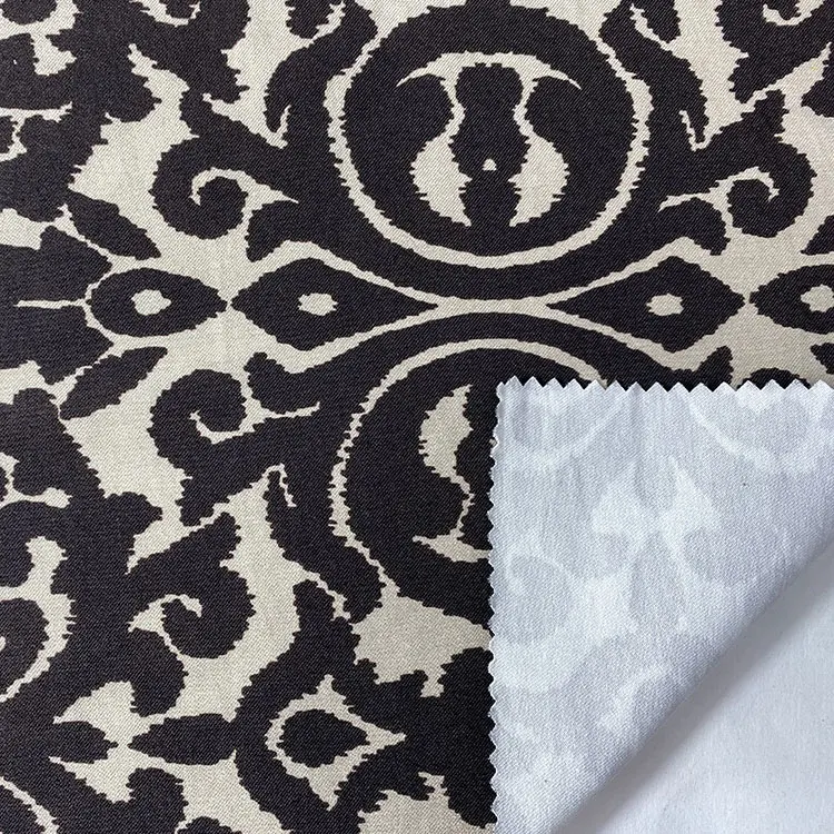 Штаны и брюки из вискозы и нейлона с принтом Harvest