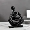 Zuo Si Reads - Black