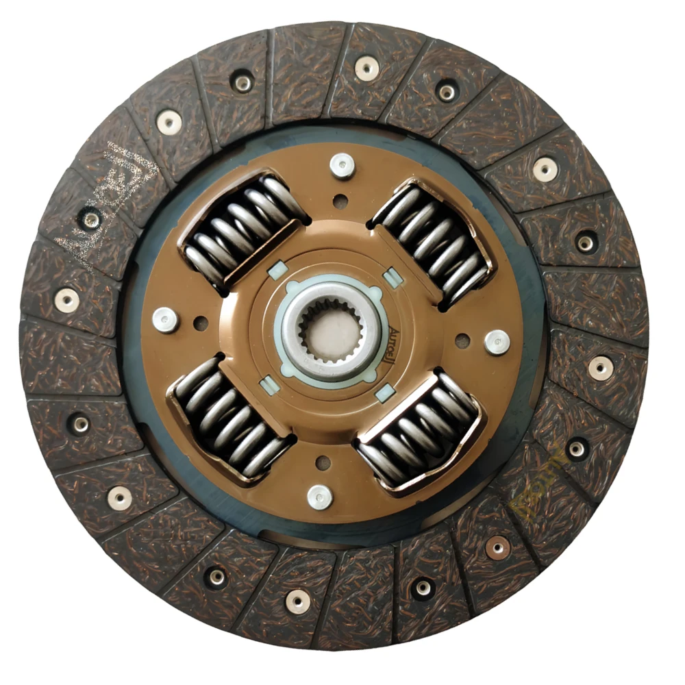 OEM MD802042 Clutch disc For Mitsubishi Minicab DM003 MBD024U MD722788 DM-008 MBD039U