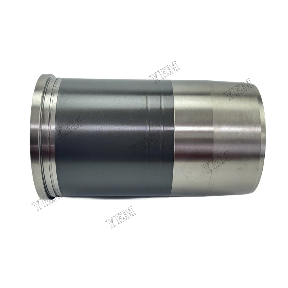 Cylinder Liner Fit for Doosan Develon DP158LD Engine 3
