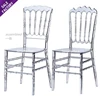 Clear White Silver Black Gold-10