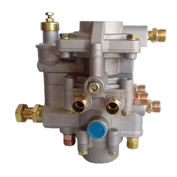 Heavy-duty Trucks & Trailer Hydraulic Valves Air Valve Brake Suppliers ...