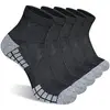 Black 5 Pairs