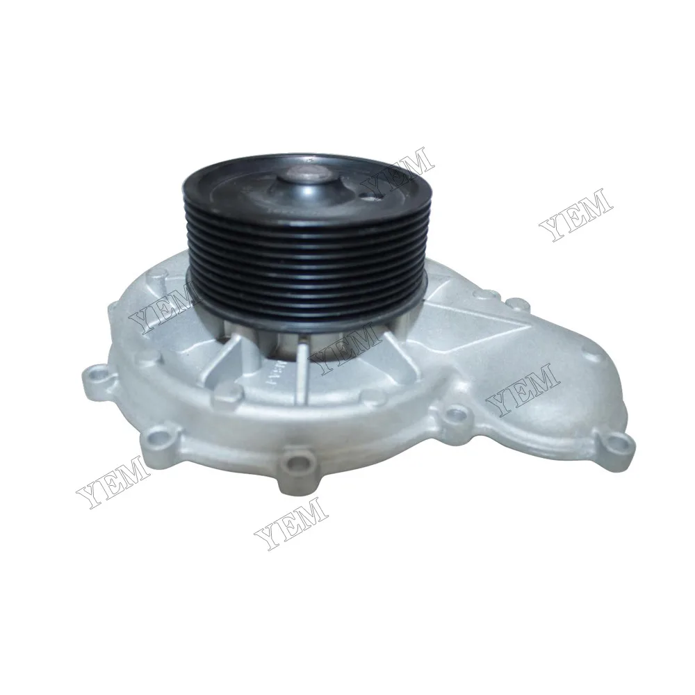 Water Pump 3698067 Fit for ISG Engine