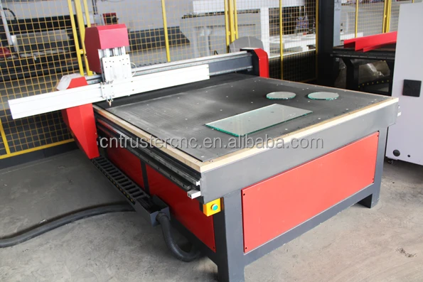 Cnc Automatic Small Glass Cutting Machine Price Glass Laser Cutting Machine