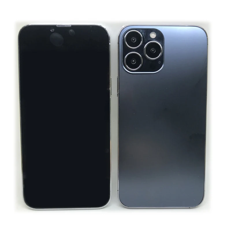 Iphone Giocattolo Per IPhone 16 Pro Max Finto Modello Di Telefono