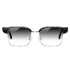 Negro con lentes fotocromáticas