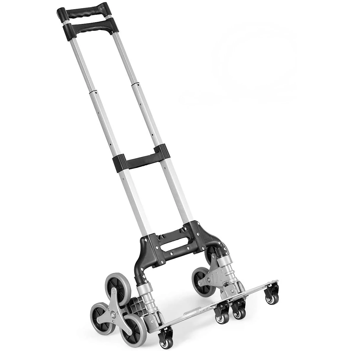 dolly climbing stair trolley cart