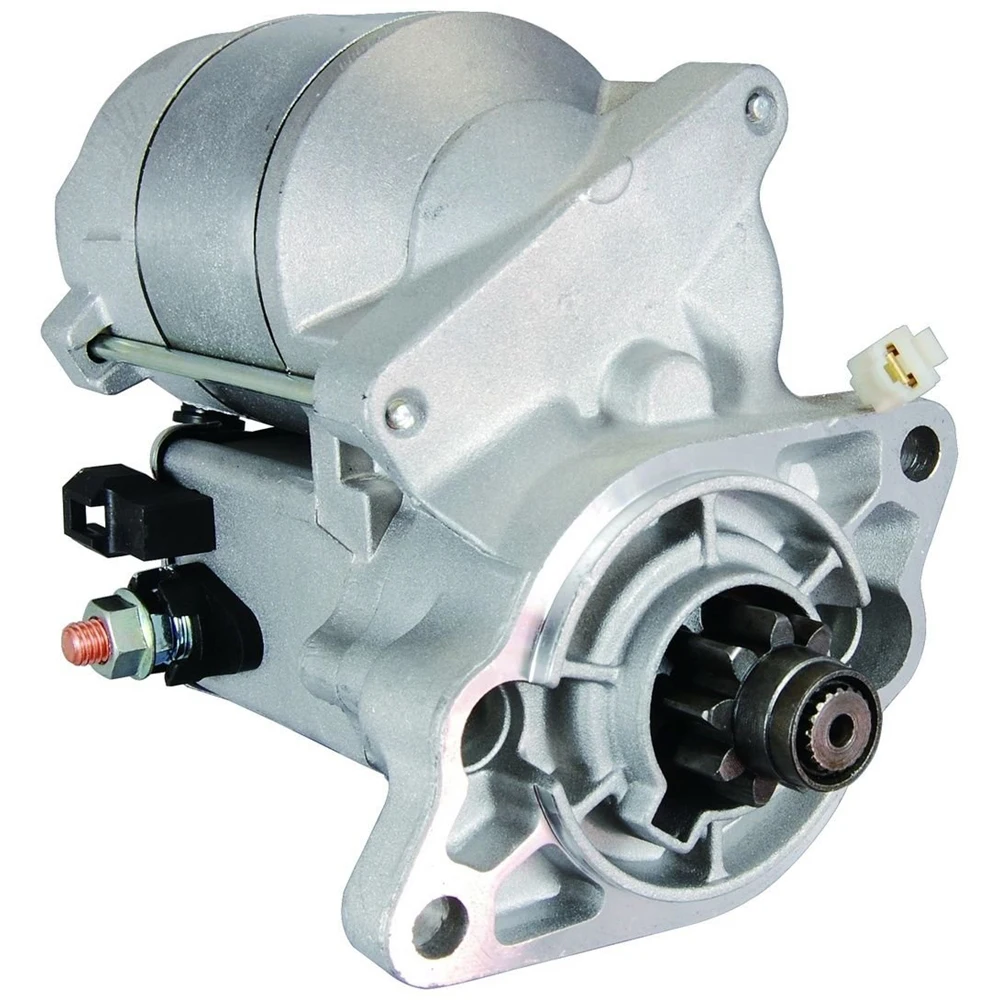 IZUMI Starter Motor for Kubota for Denso 228000-0980 Engine Parts