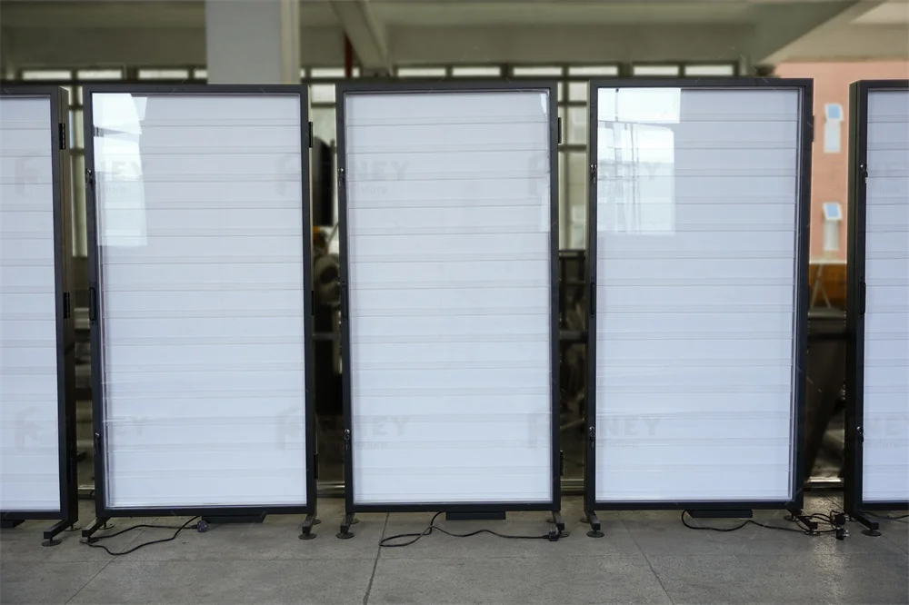 Collectible Card Display Stand Cardboard Trading Card Display Case Baseball Sports Card Display Case With Clear Acrylic