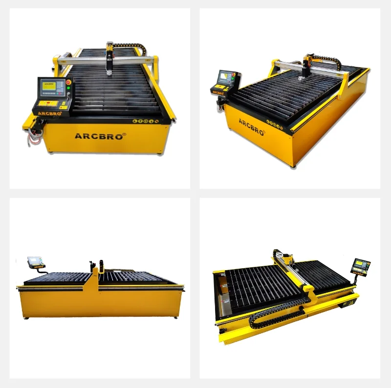 cnc plasma cutters for sale