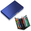 Blue (Can hold 6 cards)