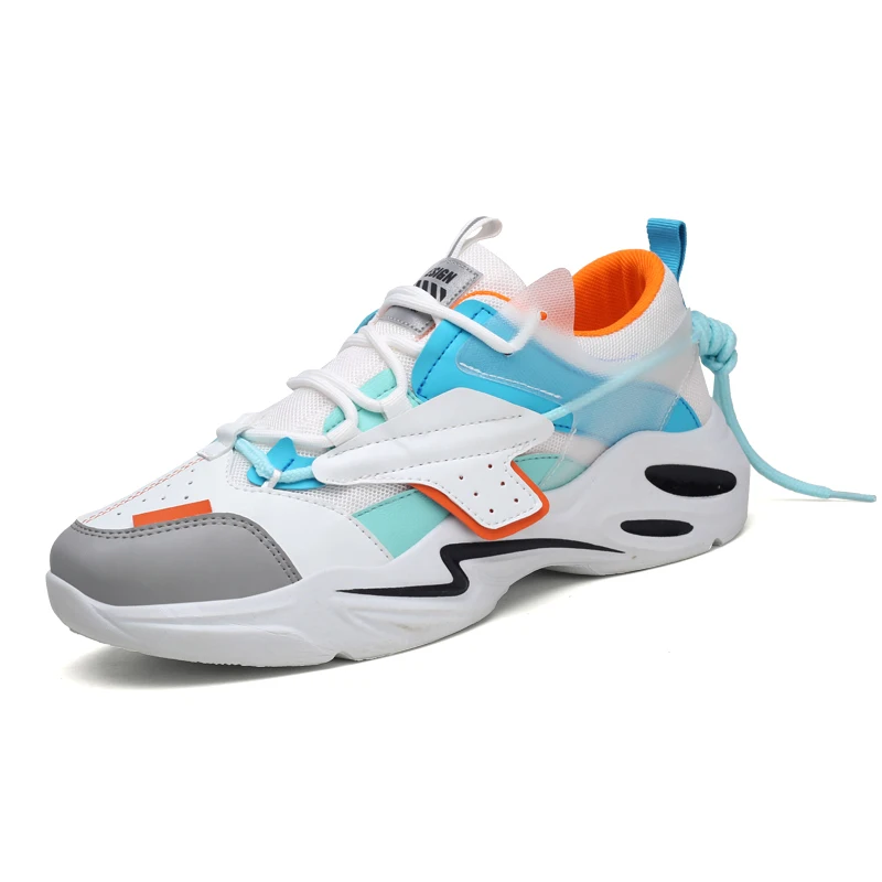 fashion tennis shoes