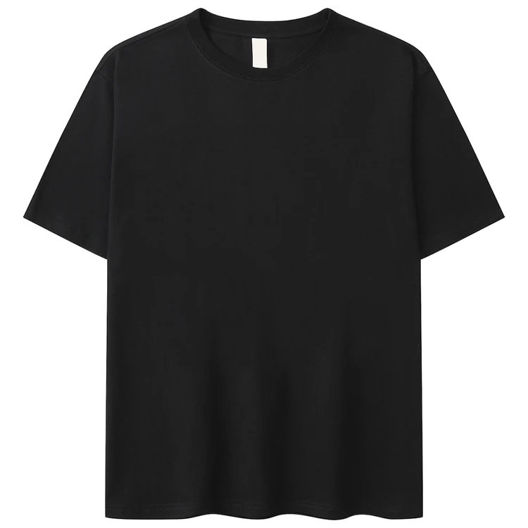 High Quality Blank O-neck Men 100 Cotton Tshirt Print Customize T-shirt ...