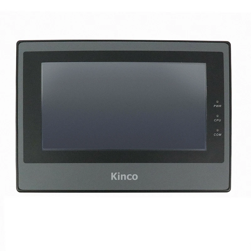 1 PC Kinco Touch Screen Panel HMI MT4434TE Ethernet * Same day shipping 