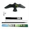 Aigle répulsif pour oiseaux QL-12 (cerf-volant Eagle autonome)