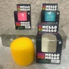 Yellow-replica-flour-Color change-5cm-opp