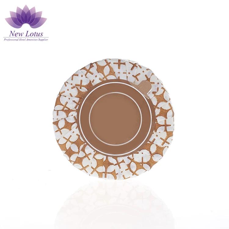 
 Luxury Hotel Amenity/Cheap Wholesale Organic Mini Hotel Soap  