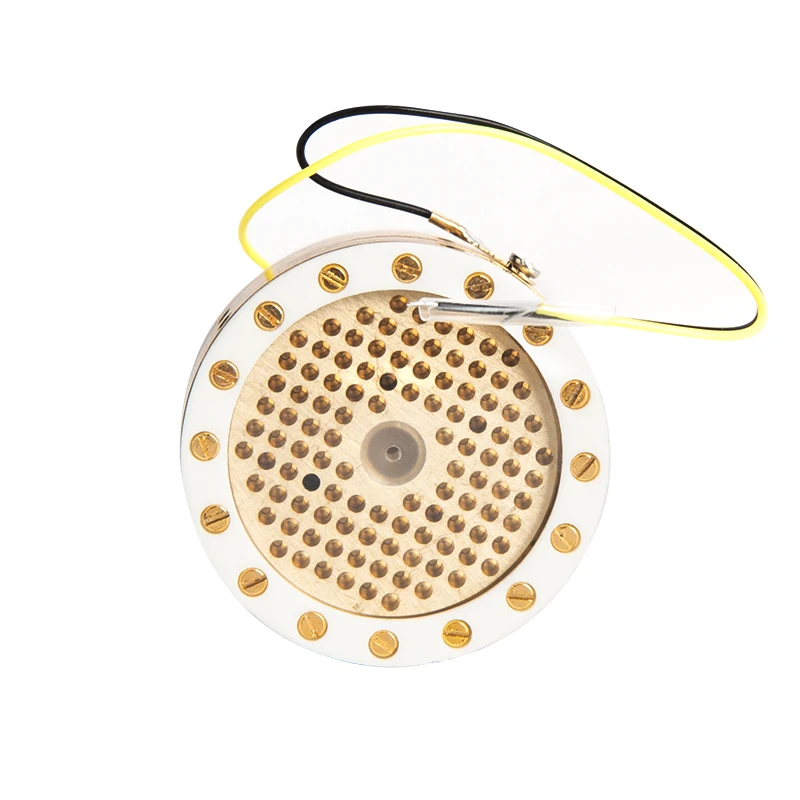 MZ-46 34mm Condenser Microphone Capsule for Studio Recording