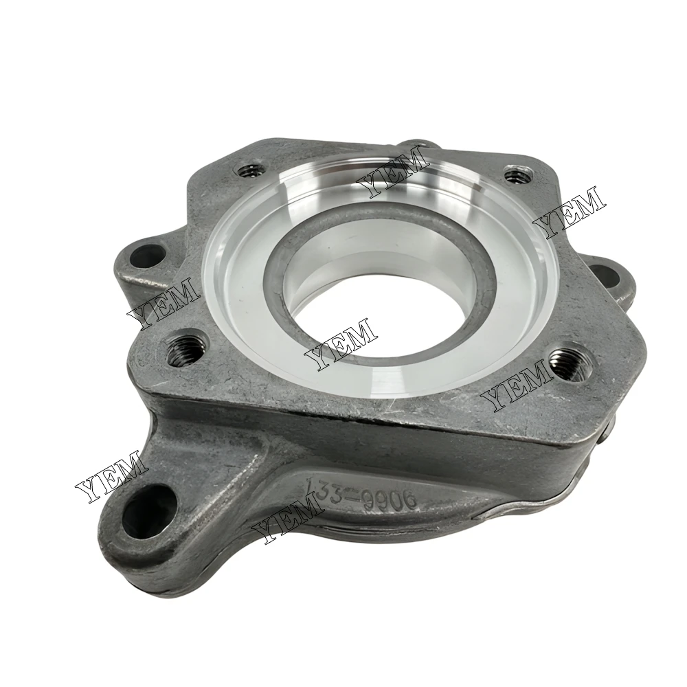 Engine Parts C15 133-9906 Drive Pump Adapter for Caterpillar