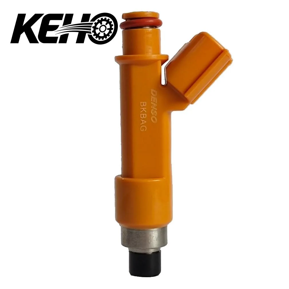 Fuel injector - 23250-0M010 - Lexus HS250h 2012 Base Premium 2.4L L4 - Electric-1