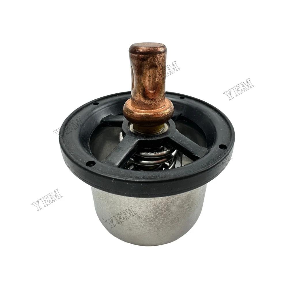 Thermostat 3839110 8149182 Fit for Volvo D12D Engine 6