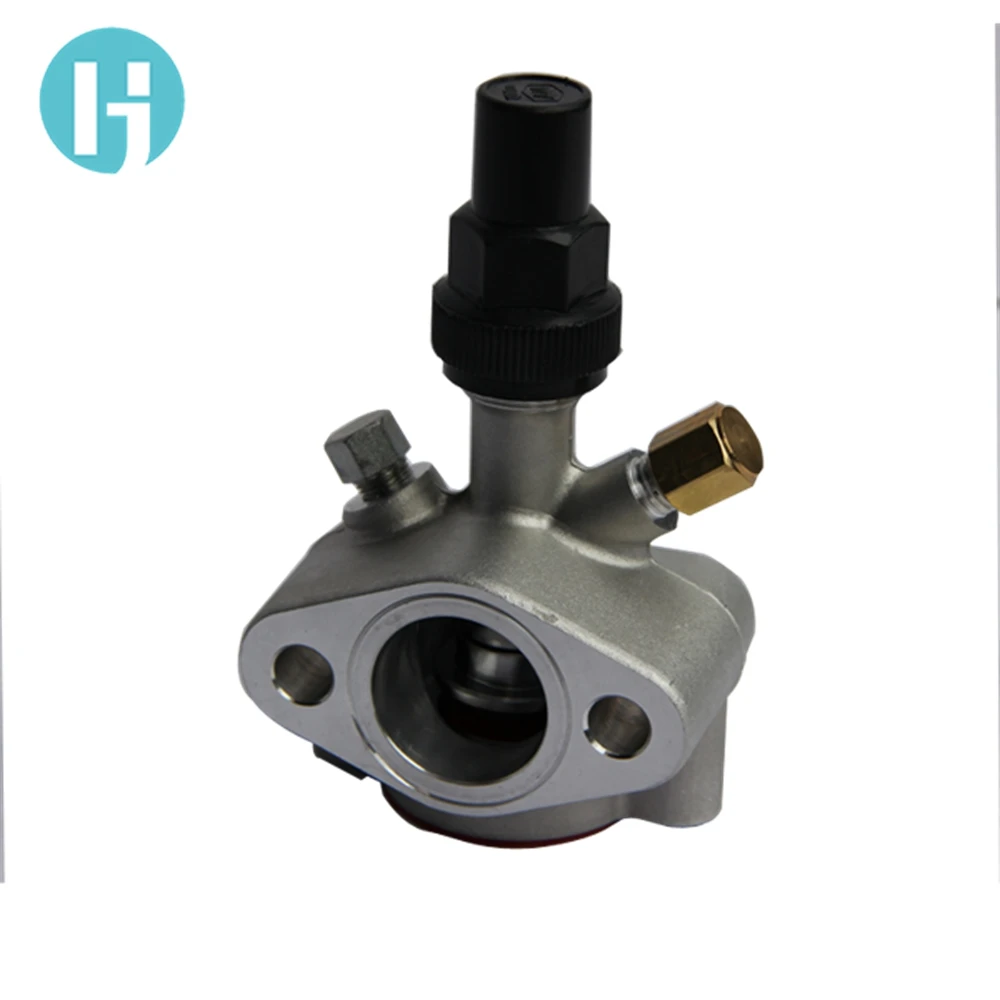 SHUT OFF VALVE for air Conditioning Compressor for Bitzer