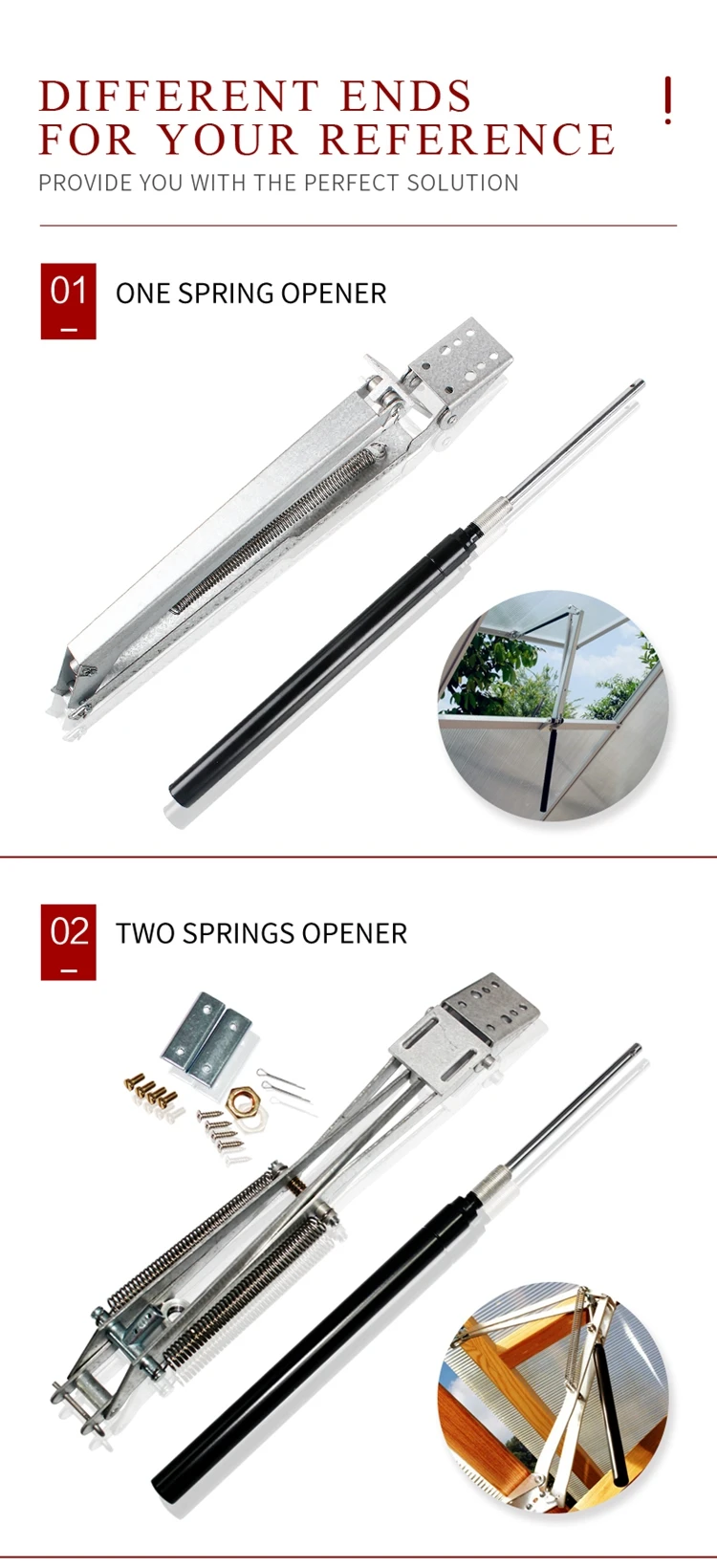 Sgs Certified Lockable Lift Gas Struts For Table Applcation Buy