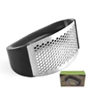 430 garlic press w/o badge in color box