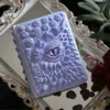 Violet bonbon
