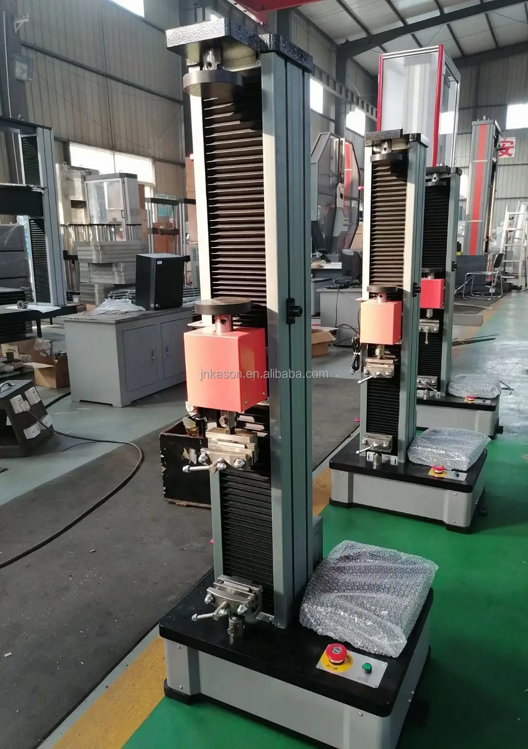 New Design 1KN~5KN Electronic Single Fiber Strength Tester 2kn UTM Tensile Testing Machine With Great Price