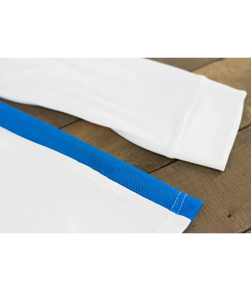 Быстросохнущие УФ-рубашки для рыбалки оптом с длинным рукавом