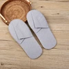 Pantoufles (gris)