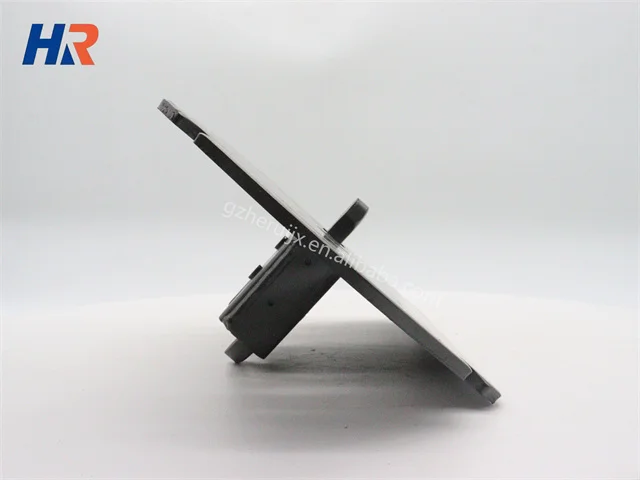 Original Hitachi Excavator Door Lock 4456245 for ZX200-ZX800