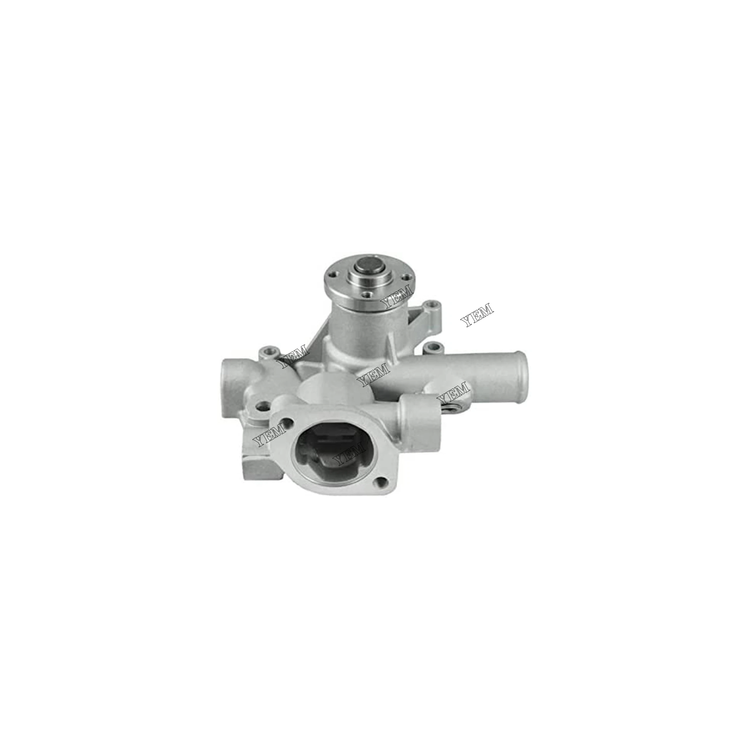 New Water Pump W Gasket 119624-42000 11962442000 for Yanmar 3TNE74 Engine Engine Parts China Manufacturer