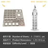 Big Ben-argent