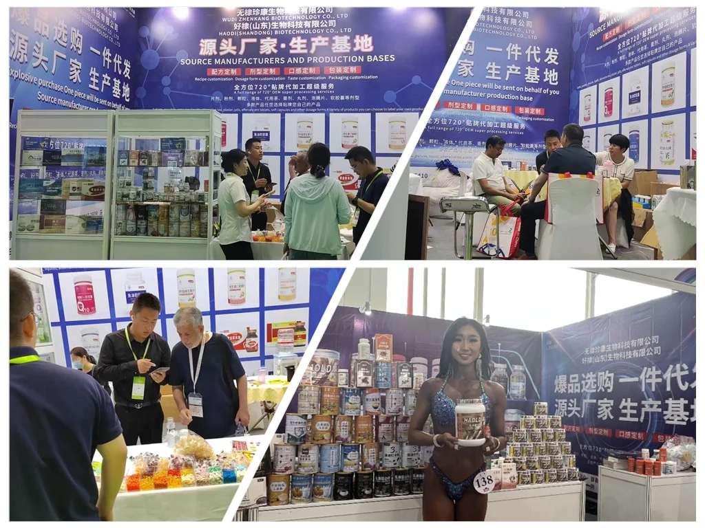 Oem Wholesale Suppliers Multi Trace Element Mineral Tablets Oyster Zinc Magnesium Selenium