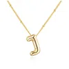 Lettera J