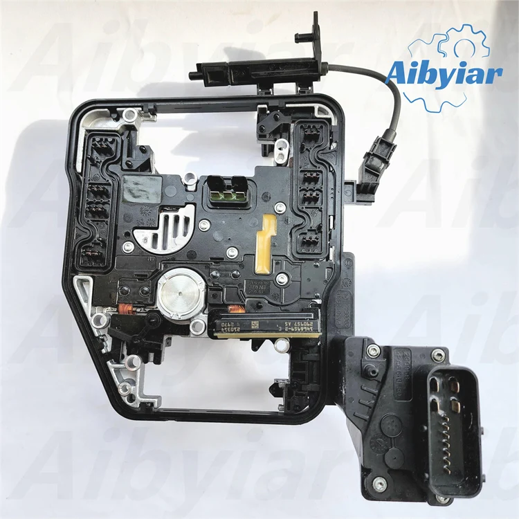0AM927769D Remanufactured Transmission Parts DQ200 Module DSG TCM Double Clutch Control Unit for Audi Skoda 0am 927 769d