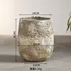 F9906 boule de janvier texture-diamètre intérieur moyen 255cm