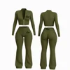 Verde militar