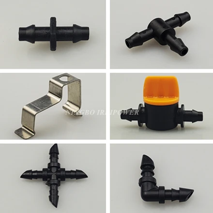Brass Rat Water Nipple Feeder Drinker for Mouse Cage