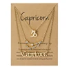 Capricorn-Gold