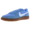 University Blue/White