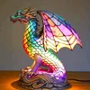 Dragon volant