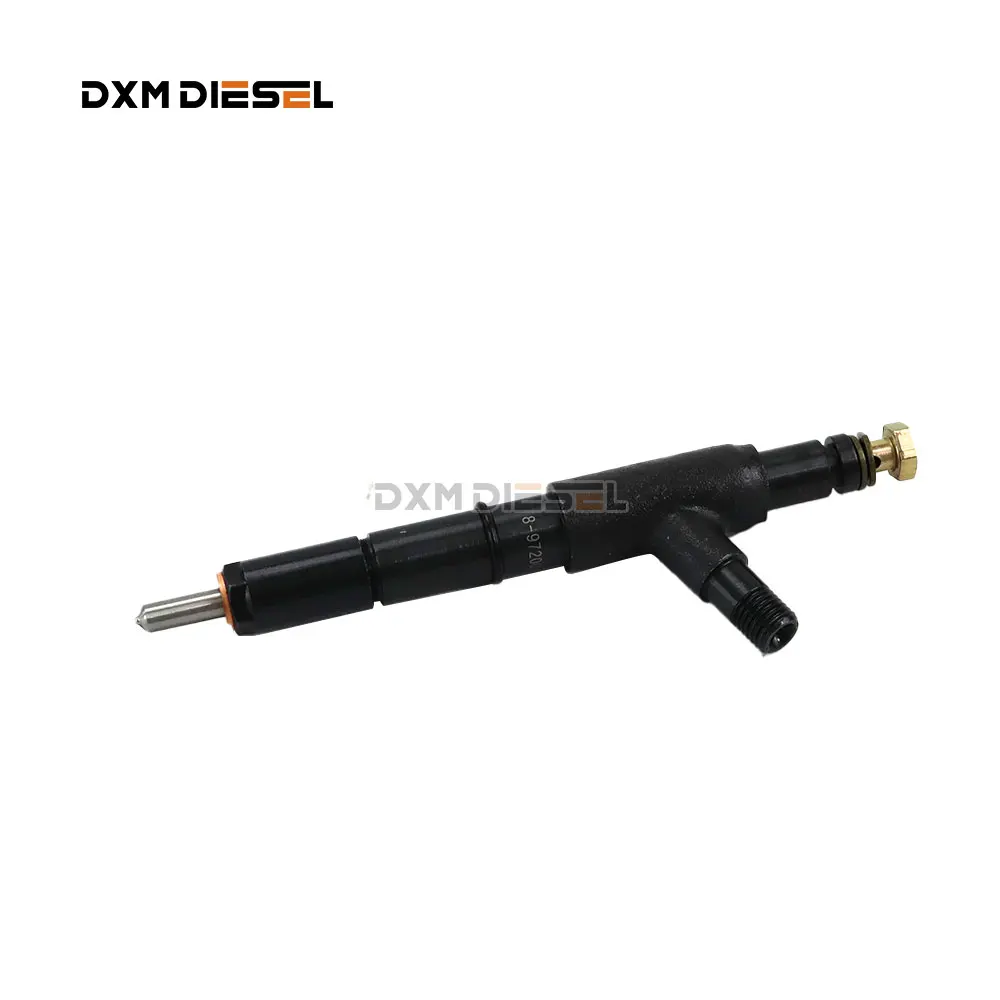 8972005703 8-97200570-3 Nozzle Asm Injector for ISUZU NPR 4HG1T