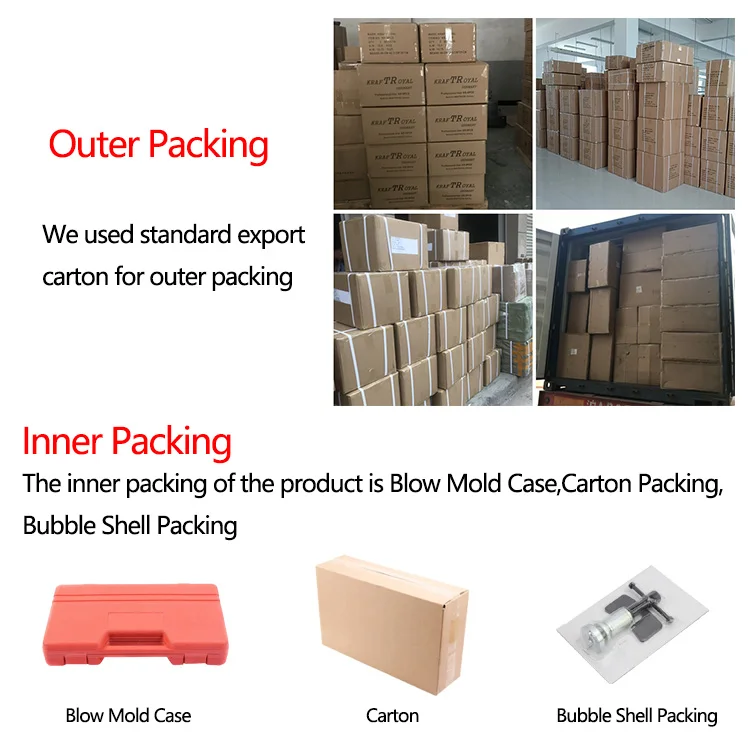 Amqr2000 Common Rail Injector Qr Code Tester Systeem Voor Bosch Denso