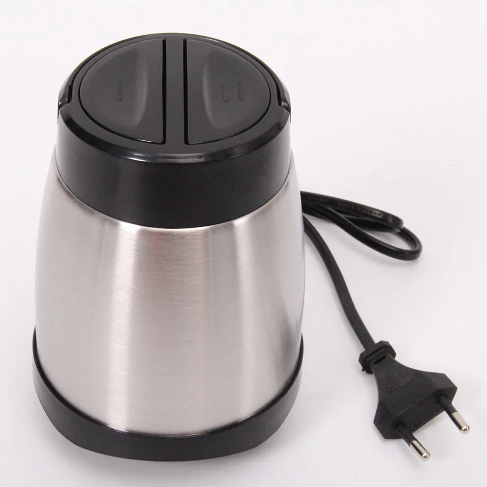 3L Chopper Electric Automatic Mincing Machine Stainless Steel